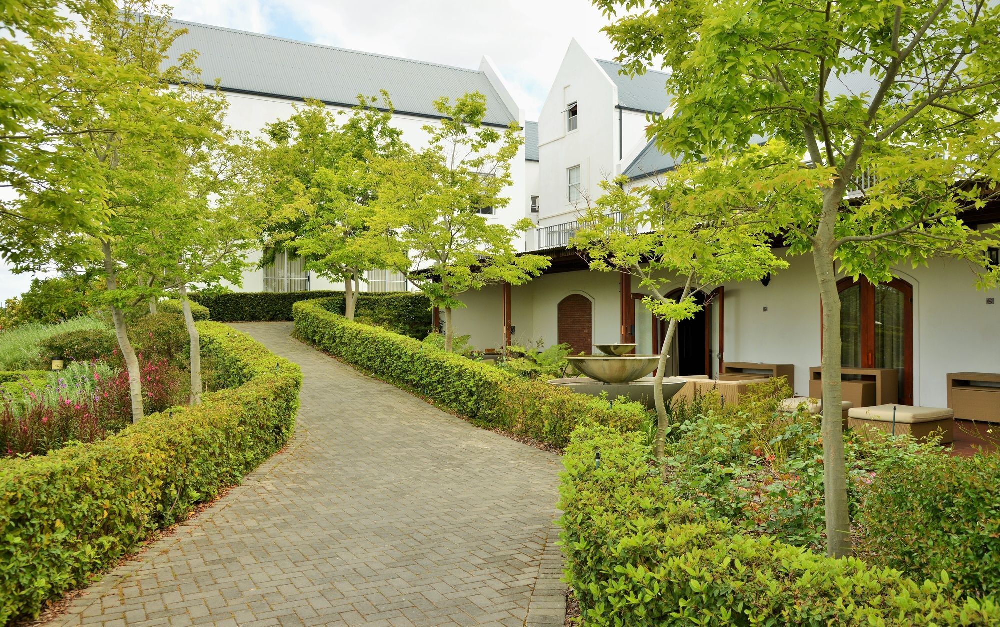 Protea Hotel By Marriott Cape Town Durbanville Bellville Exterior photo